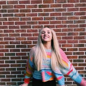 Meet your Posher, Grace